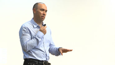 Lorimer Moseley on Pain