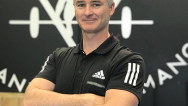 Greg Dea