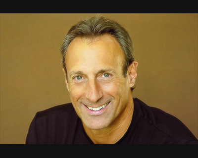 Chuck Wolf