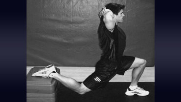 Mike Boyle Single Leg Exercises