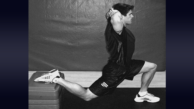 Mike Boyle Single Leg Exercises