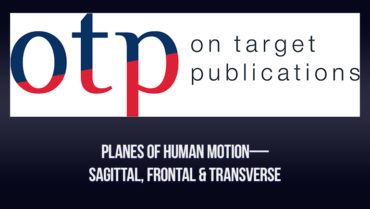 planes of human motion OTPbooks.com