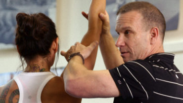 Mark Reifkind lats