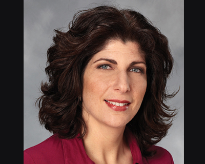 Marjorie Brook