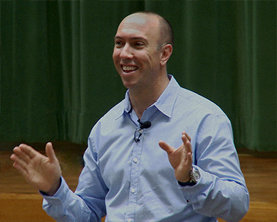 Lorimer Moseley
