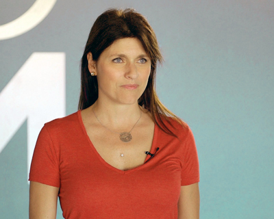 Sue Falsone