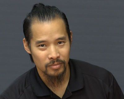 Mark Cheng