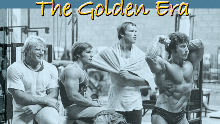 Dick Tyler Golden Era