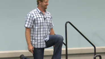 half kneel drills Gray Cook